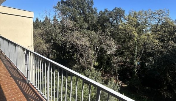 Logement tudiant T4 à La Seyne sur Mer (83500)
