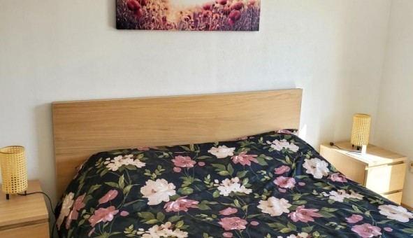 Logement tudiant T4 à La Seyne sur Mer (83500)