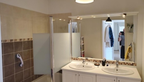 Logement tudiant T4 à La Seyne sur Mer (83500)
