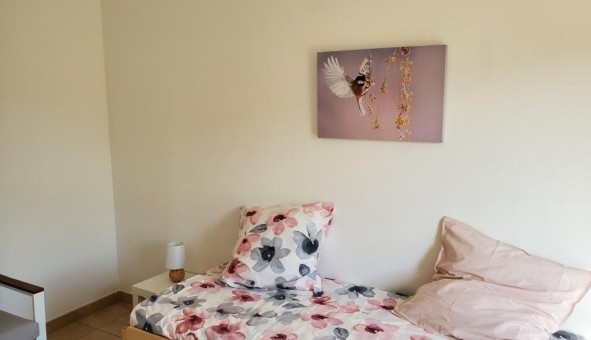 Logement tudiant T4 à La Seyne sur Mer (83500)