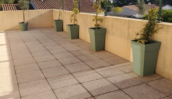 Logement tudiant T4 à La Seyne sur Mer (83500)