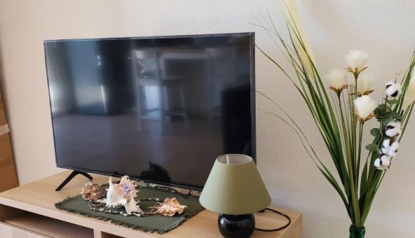 Logement tudiant T4 à La Seyne sur Mer (83500)