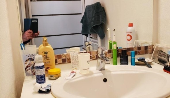 Logement tudiant T4 à La Seyne sur Mer (83500)
