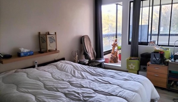 Logement tudiant T4 à La Seyne sur Mer (83500)