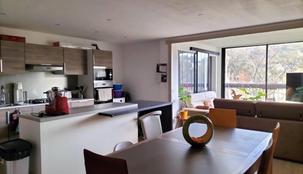 Logement tudiant T4 à La Seyne sur Mer (83500)