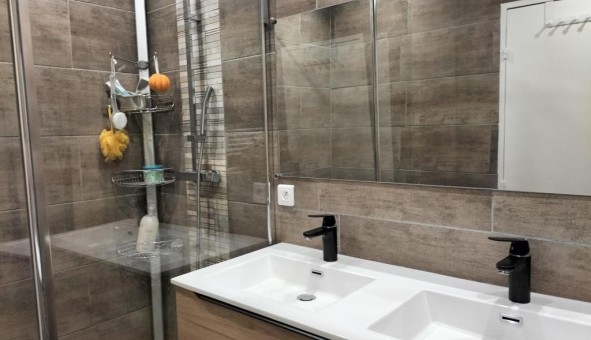Logement tudiant T4 à La Seyne sur Mer (83500)