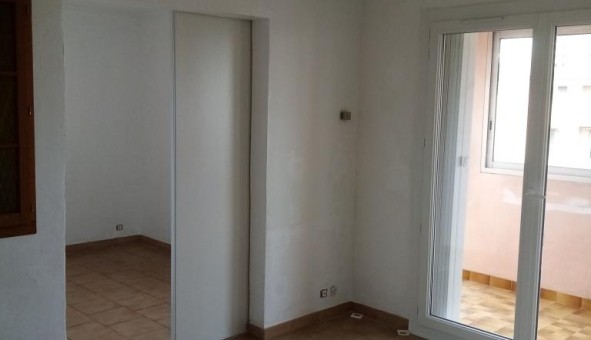 Logement tudiant T4 à La Seyne sur Mer (83500)