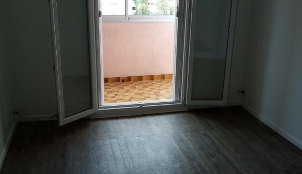 Logement tudiant T4 à La Seyne sur Mer (83500)