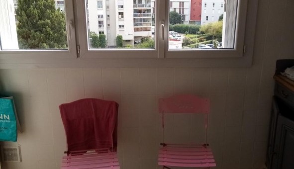 Logement tudiant T4 à La Seyne sur Mer (83500)