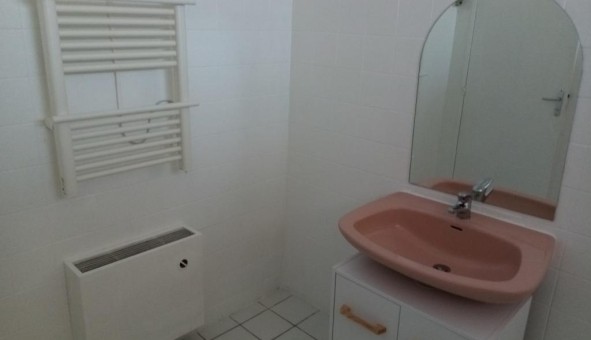 Logement tudiant T4 à La Seyne sur Mer (83500)