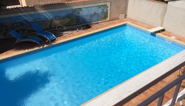 Logement tudiant Location T4 Vide La Seyne sur Mer (83500)