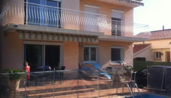 Logement tudiant T4 à La Seyne sur Mer (83500)