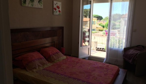 Logement tudiant T4 à La Seyne sur Mer (83500)
