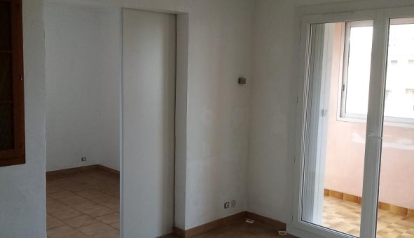 Logement tudiant Location T4 Vide La Seyne sur Mer (83500)