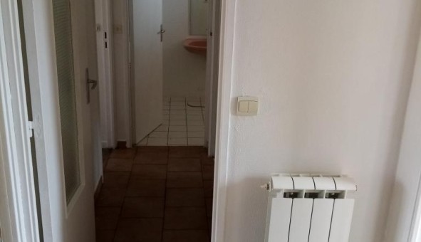 Logement tudiant T4 à La Seyne sur Mer (83500)