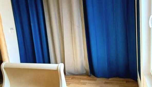 Logement tudiant T4 à La Seyne sur Mer (83500)