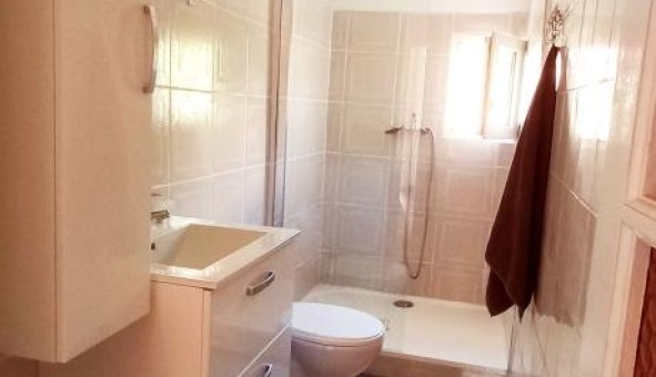 Logement tudiant T4 à La Seyne sur Mer (83500)