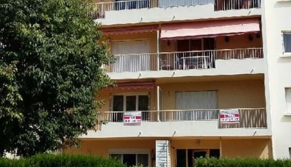 Logement �tudiant Location T4 Vide La Seyne sur Mer (83500)