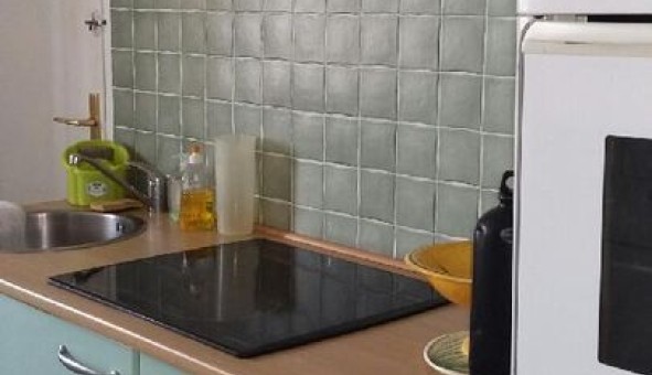 Logement �tudiant T4 &agrave; La Seyne sur Mer (83500)