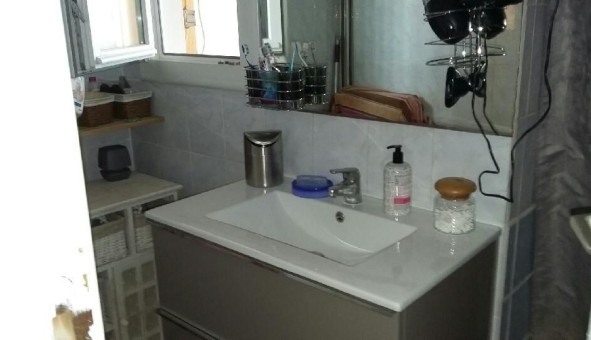 Logement �tudiant T4 &agrave; La Seyne sur Mer (83500)