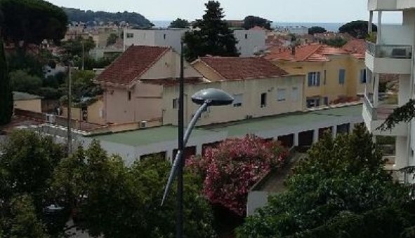 Logement �tudiant T4 &agrave; La Seyne sur Mer (83500)