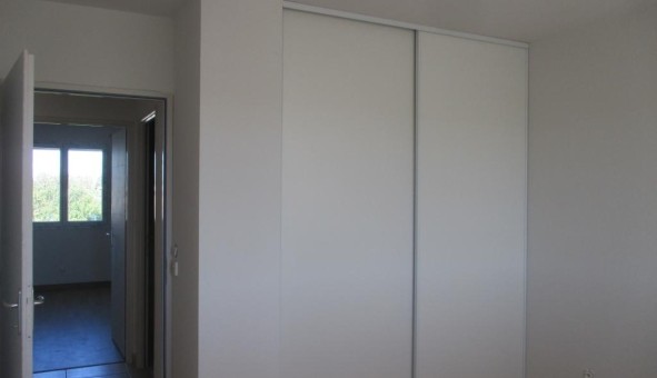 Logement tudiant Location T4 Vide La Teste de Buch (33260)
