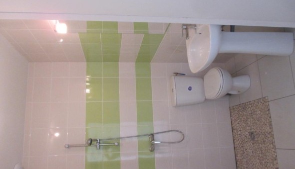 Logement tudiant T4 à La Teste de Buch (33260)