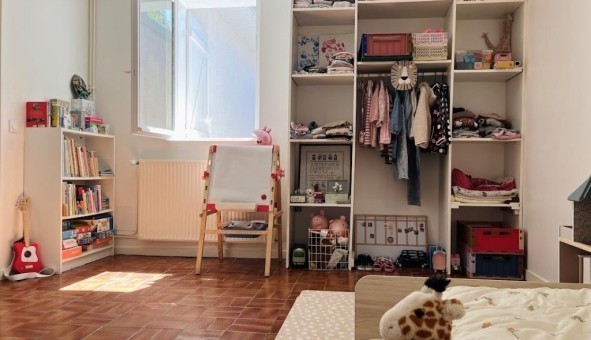 Logement �tudiant T4 &agrave; La Teste de Buch (33260)