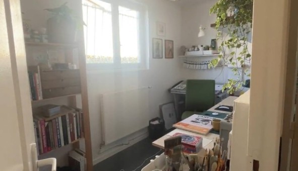 Logement �tudiant T4 &agrave; La Teste de Buch (33260)