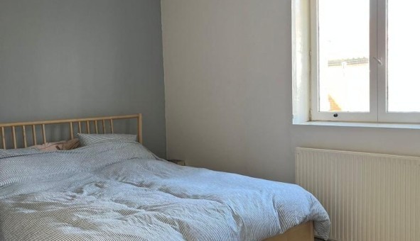 Logement �tudiant T4 &agrave; La Teste de Buch (33260)