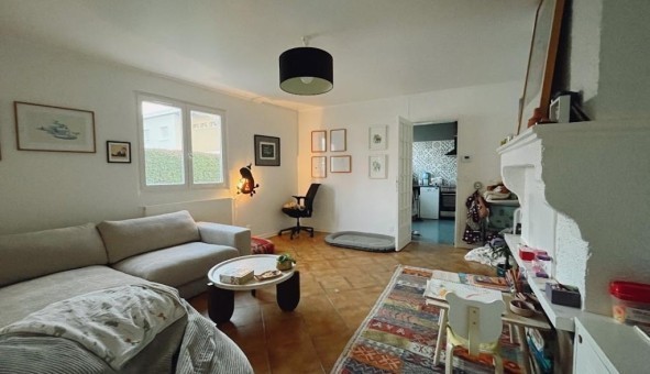 Logement �tudiant T4 &agrave; La Teste de Buch (33260)