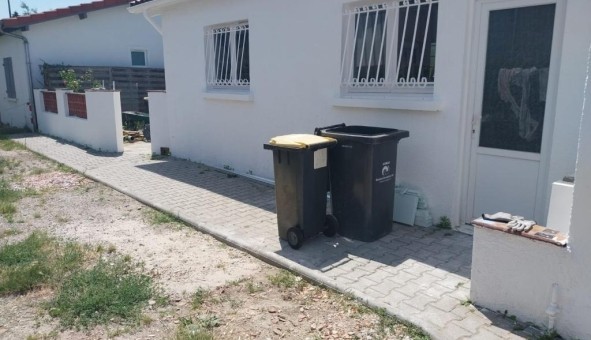 Logement �tudiant T4 &agrave; La Teste de Buch (33260)