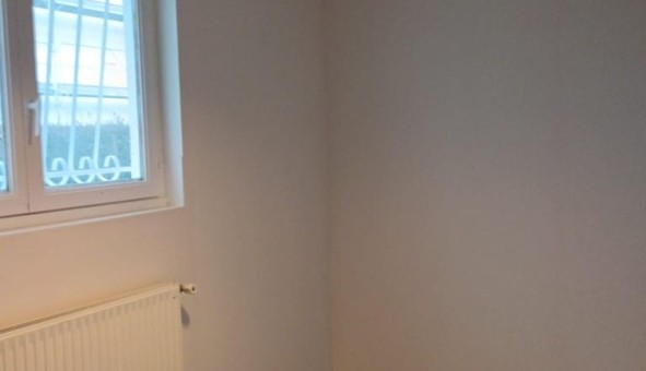 Logement �tudiant T4 &agrave; La Teste de Buch (33260)