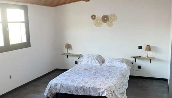 Logement tudiant T4 à La Tranche sur Mer (85360)