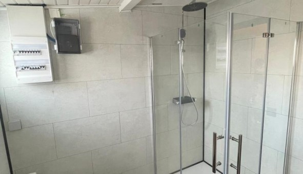 Logement tudiant T4 à La Tranche sur Mer (85360)