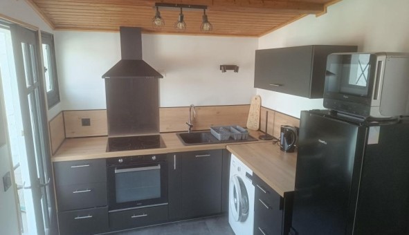 Logement tudiant T4 à La Tranche sur Mer (85360)