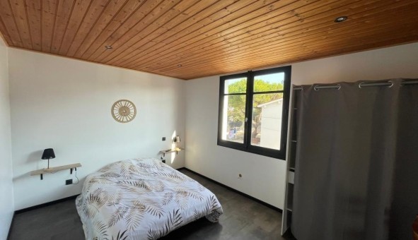 Logement tudiant T4 à La Tranche sur Mer (85360)