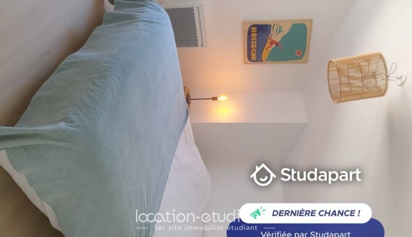 Logement tudiant T4 à Labenne (40530)