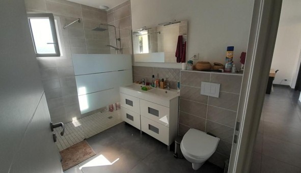 Logement tudiant T4 à Lacanau (33680)