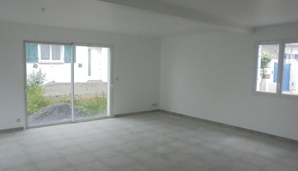 Logement �tudiant T4 &agrave; Lahonce (64990)