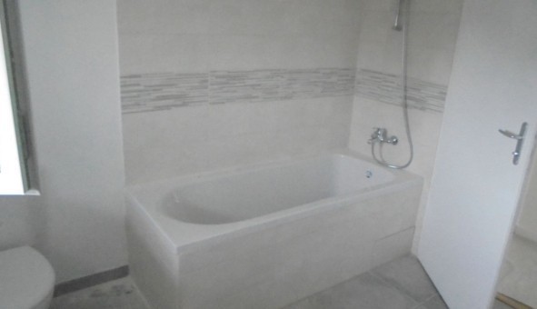 Logement �tudiant T4 &agrave; Lahonce (64990)