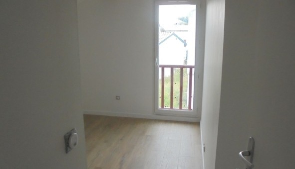 Logement �tudiant T4 &agrave; Lahonce (64990)