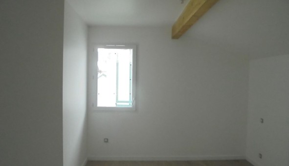 Logement �tudiant T4 &agrave; Lahonce (64990)