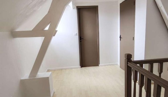 Logement étudiant Location T4 Vide Laines aux Bois (10120)