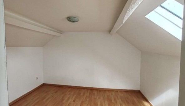 Logement tudiant T4 à Laines aux Bois (10120)