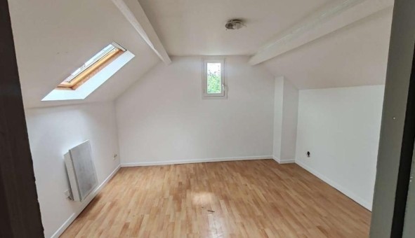 Logement tudiant T4 à Laines aux Bois (10120)