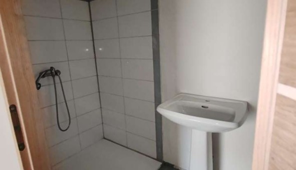 Logement tudiant T4 à Laines aux Bois (10120)