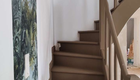 Logement tudiant T4 à Laines aux Bois (10120)