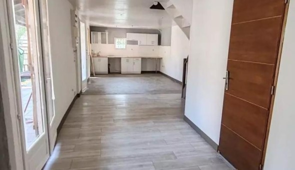Logement tudiant Location T4 Vide Laines aux Bois (10120)