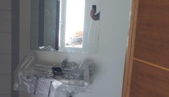 Logement tudiant T4 à Laines aux Bois (10120)
